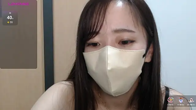 Snapshot of Rio_chan_ chatting on December 29, 5:33 pm Rio chan  online show from December 29, 5:33 pm