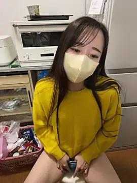 Snapshot of Rio_chan_ chatting on January 9, 6:04 pm Rio chan  online show from January 9, 6:04 pm