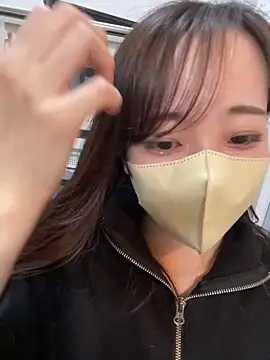 Snapshot of Rio_chan_ chatting on January 10, 4:30 pm Rio chan  online show from January 10, 4:30 pm