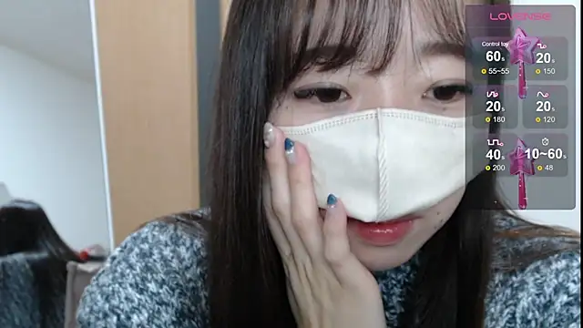 Snapshot of Rio_chan_ chatting on January 15, 10:57 pm Rio chan  online show from January 15, 10:57 pm
