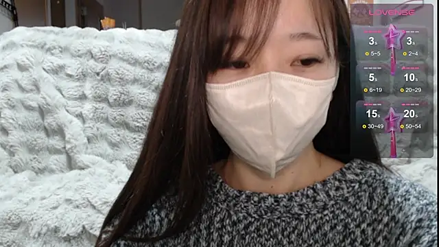 Snapshot of Rio_chan_ chatting on February 4, 11:16 pm Rio chan  online show from February 4, 11:16 pm