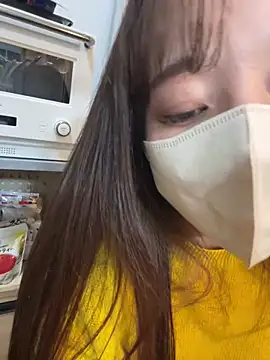 Snapshot of Rio_chan_ chatting on February 5, 6:59 pm Rio chan  online show from February 5, 6:59 pm