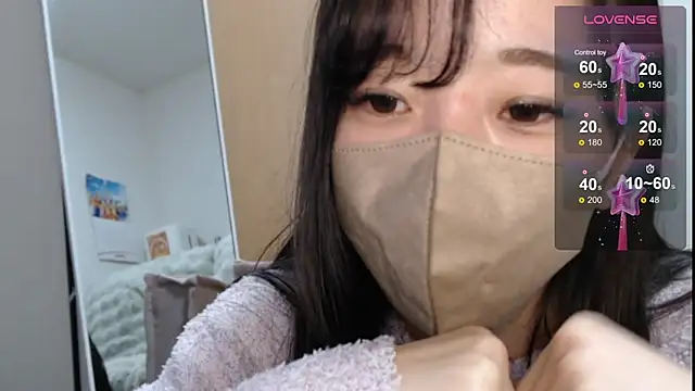 Snapshot of Rio_chan_ chatting on February 20, 3:08 pm Rio chan  online show from February 20, 3:08 pm