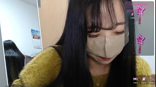 Snapshot of Rio_chan_ chatting on February 25, 3:05 pm Rio chan  online show from February 25, 3:05 pm