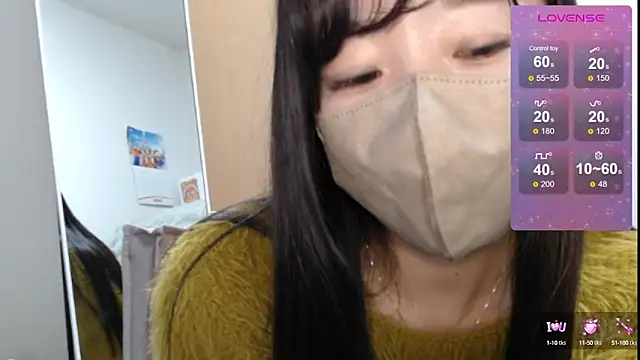Snapshot of Rio_chan_ chatting on March 1, 3:27 pm Rio chan  online show from March 1, 3:27 pm