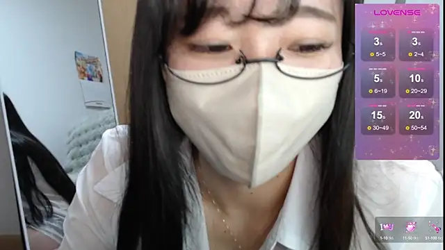 Snapshot of Rio_chan_ chatting on March 5, 3:18 pm Rio chan  online show from March 5, 3:18 pm