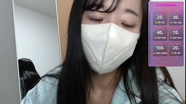 Snapshot of Rio_chan_ chatting on March 10, 12:48 pm Rio chan  online show from March 10, 12:48 pm