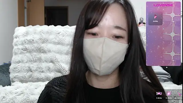 Snapshot of Rio_chan_ chatting on March 13, 12:46 pm Rio chan  online show from March 13, 12:46 pm