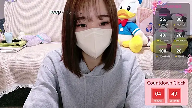 Snapshot of Rio_chan_ chatting on October 5, 12:47 pm Rio chan  online show from October 5, 12:47 pm