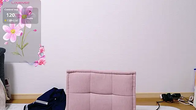 Rio chan  online show from October 26, 12:16 am