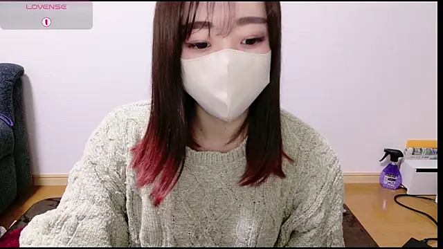 Snapshot of Rio_chan_ chatting on March 4, 1:17 pm Rio chan online show from March 4, 1:17 pm