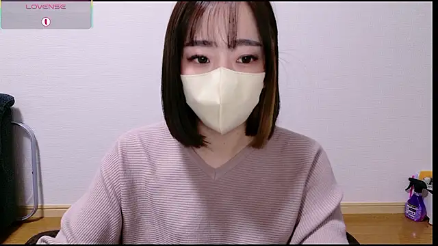 Rio chan  online show from April 1, 12:28 pm