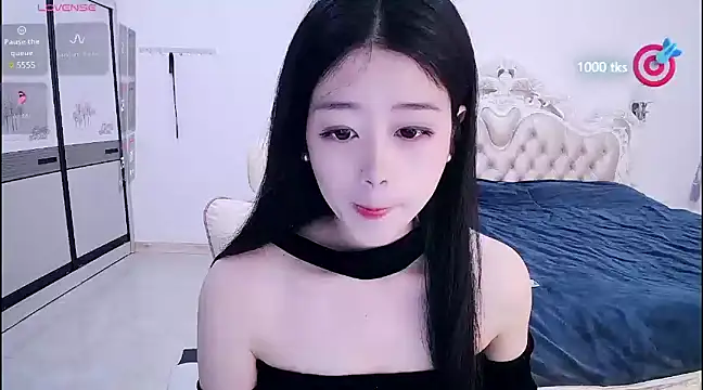 CN-xiaofei online show from February 23, 2:40 am