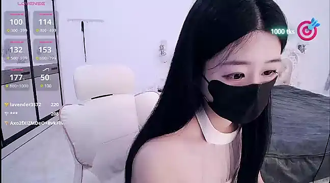 CN-xiaofei online show from March 3, 5:53 am