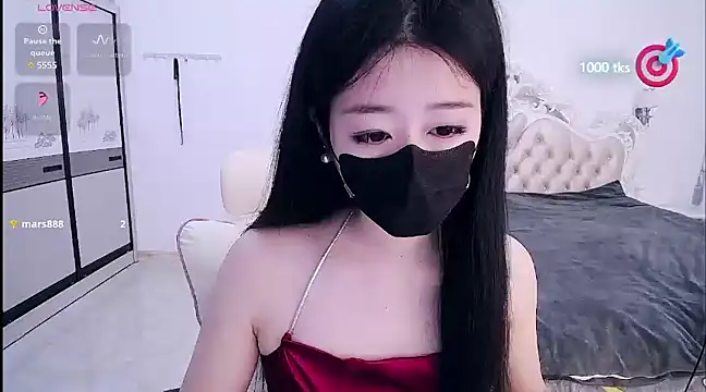 CN-xiaofei online show from March 4, 3:22 am