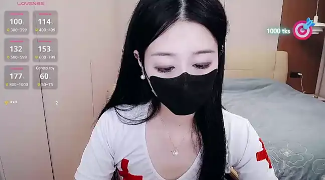 CN-xiaofei online show from March 21, 9:01 am