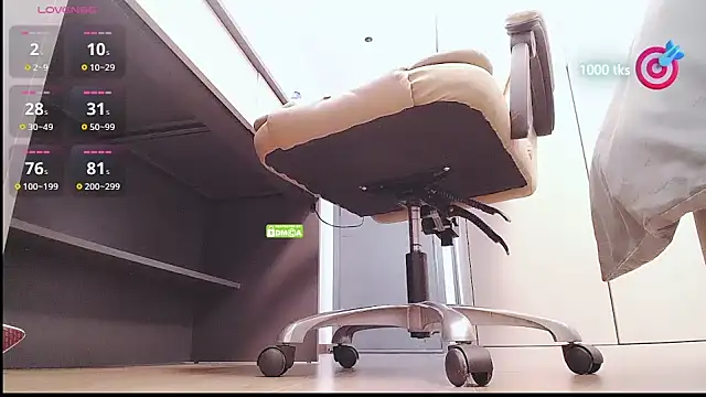 CN-xiaofei online show from April 15, 4:52 am