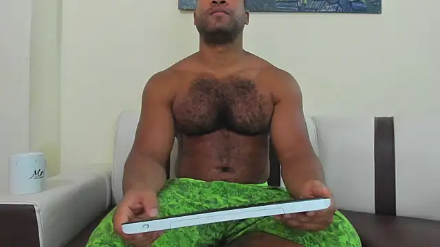 lunainsane58 online show from October 14, 8:15 am