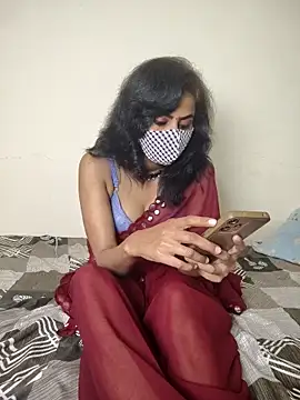 Snapshot of Raat_ki_rani_ chatting on March 1, 7:04 pm Raat ki rani  online show from March 1, 7:04 pm