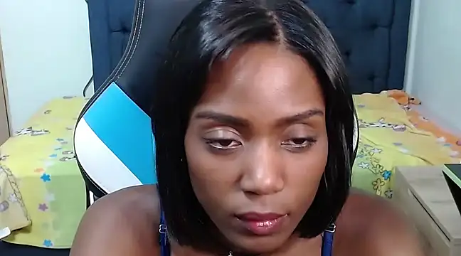 Snapshot of Kalua_Brown chatting on January 26, 7:32 am Kalua Brown online show from January 26, 7:32 am