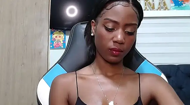 Snapshot of Kalua_Brown chatting on January 29, 6:50 pm Kalua Brown online show from January 29, 6:50 pm