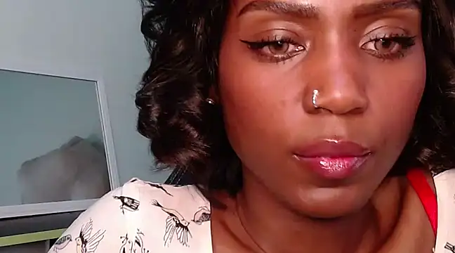 Snapshot of Kalua_Brown chatting on February 24, 8:36 pm Kalua Brown online show from February 24, 8:36 pm