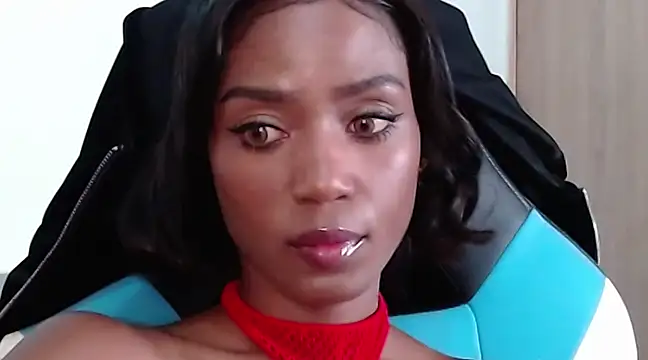 Snapshot of Kalua_Brown chatting on February 26, 3:19 pm Kalua Brown online show from February 26, 3:19 pm