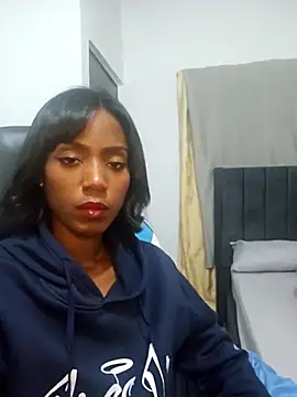 Snapshot of Kalua_Brown chatting on February 2, 11:31 am Kalua Brown online show from February 2, 11:31 am