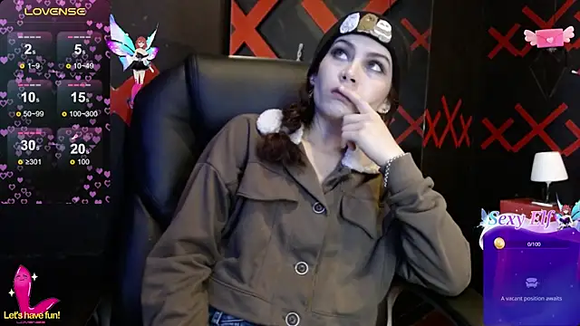  yuyi online show from February 15, 11:28 am