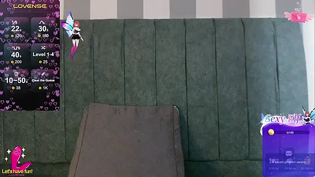  yuyi online show from February 25, 1:41 am