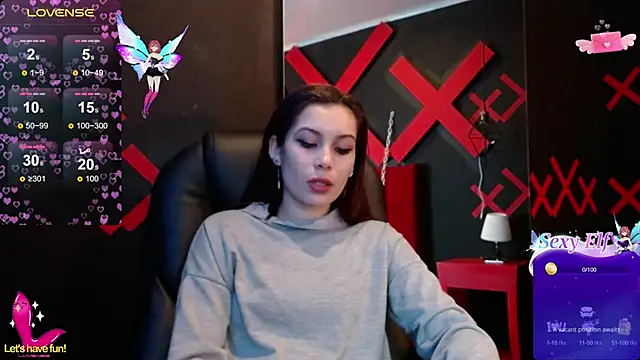  yuyi online show from March 1, 11:17 am