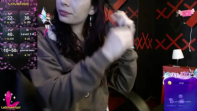  yuyi online show from March 4, 11:40 am