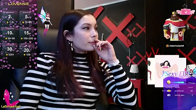  yuyi online show from March 7, 5:28 pm