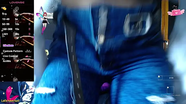  yuyi online show from October 8, 6:16 pm