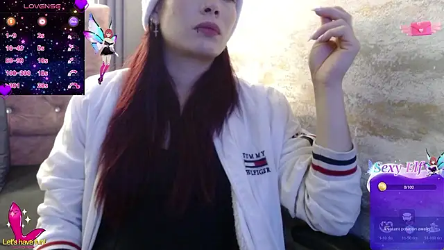  yuyi online show from February 19, 12:12 pm