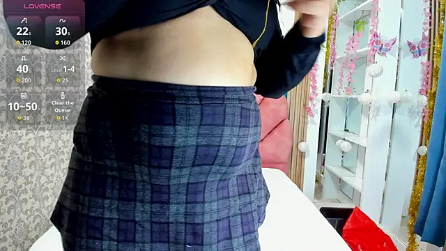 valeria rivera1 online show from January 10, 3:03 pm