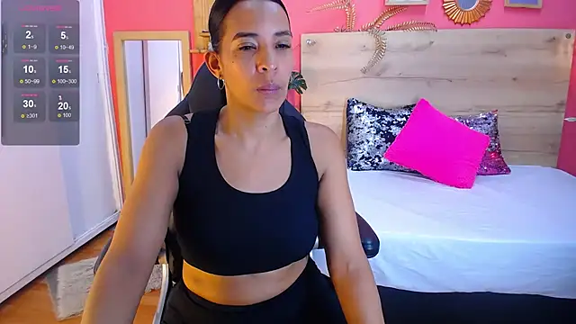 scarlet-foox online show from March 4, 12:33 pm