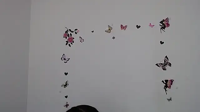 Snapshot of dulcenia_rose chatting on September 30, 2:00 pm dulcenia rose online show from September 30, 2:00 pm
