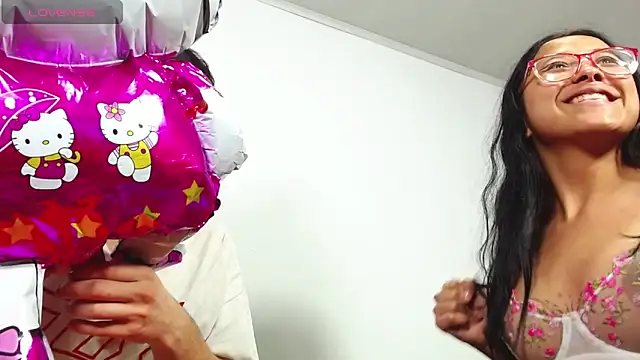 Hot Teens69 online show from December 22, 2:49 am