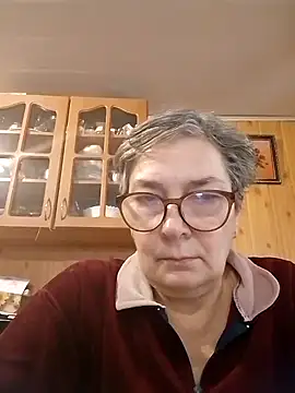 IrinaSweet54 online show from January 8, 9:00 am