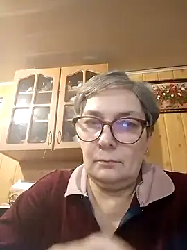 IrinaSweet54 online show from January 8, 12:47 pm