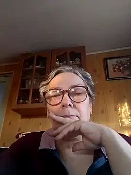 IrinaSweet54 online show from January 19, 1:44 pm