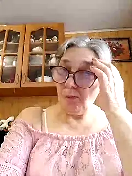 IrinaSweet54 online show from February 4, 10:00 am