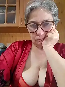 IrinaSweet54 online show from September 9, 5:29 am