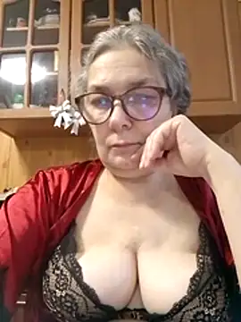 IrinaSweet54 online show from December 4, 8:12 am