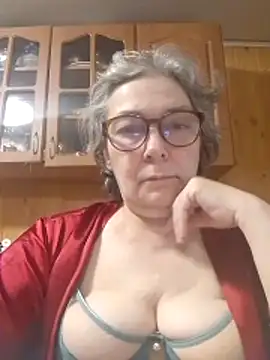 IrinaSweet54 online show from April 26, 7:50 am