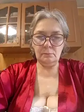 IrinaSweet54 online show from May 31, 7:26 am