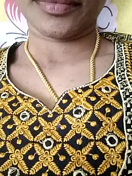 Ambika01 online show from November 27, 3:41 am