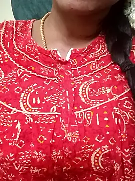 Ambika01 online show from February 15, 3:31 pm