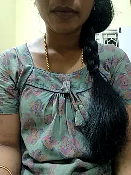 Ambika01 online show from April 3, 1:31 pm